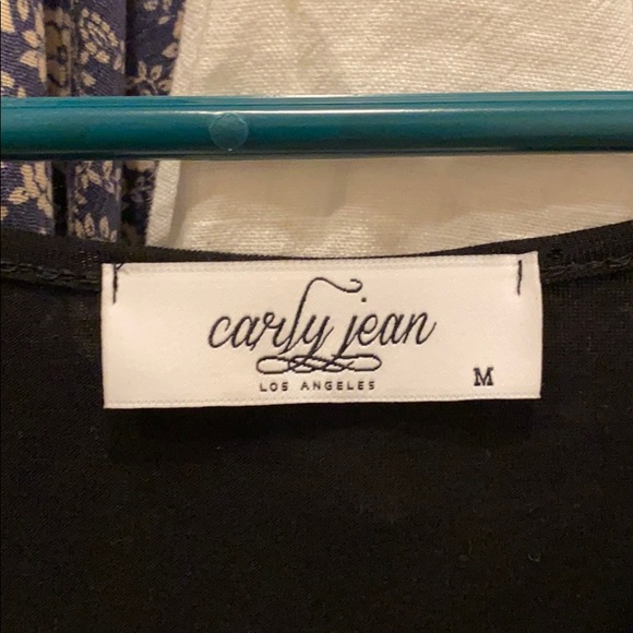 CJLA Midi Dress - Picture 3 of 3